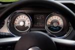 Ford Mustang GT Convertible 2011 года